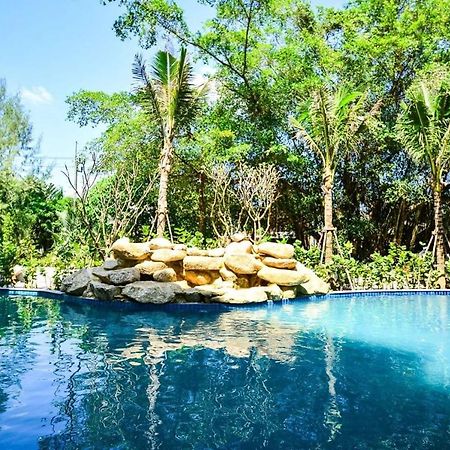 The Apartment At The Title Residencies Naiyang Beach Phuket Exterior photo
