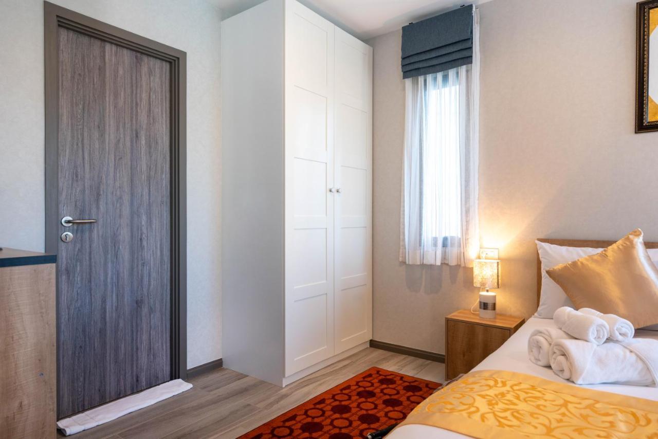 The Apartment At The Title Residencies Naiyang Beach Phuket Exterior photo